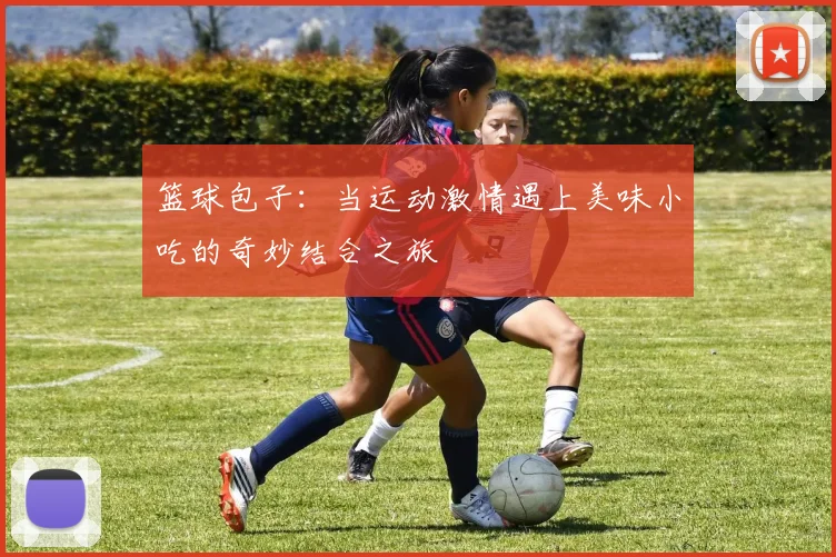 篮球包子：当运动激情遇上美味小吃的奇妙结合之旅